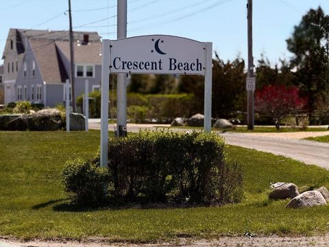 Photo of 17 Island St, Mattapoisett, MA 02739 (MLS # 73516456)