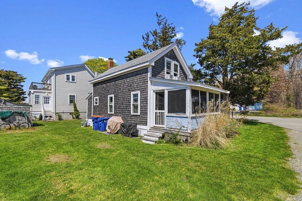 17 Island St