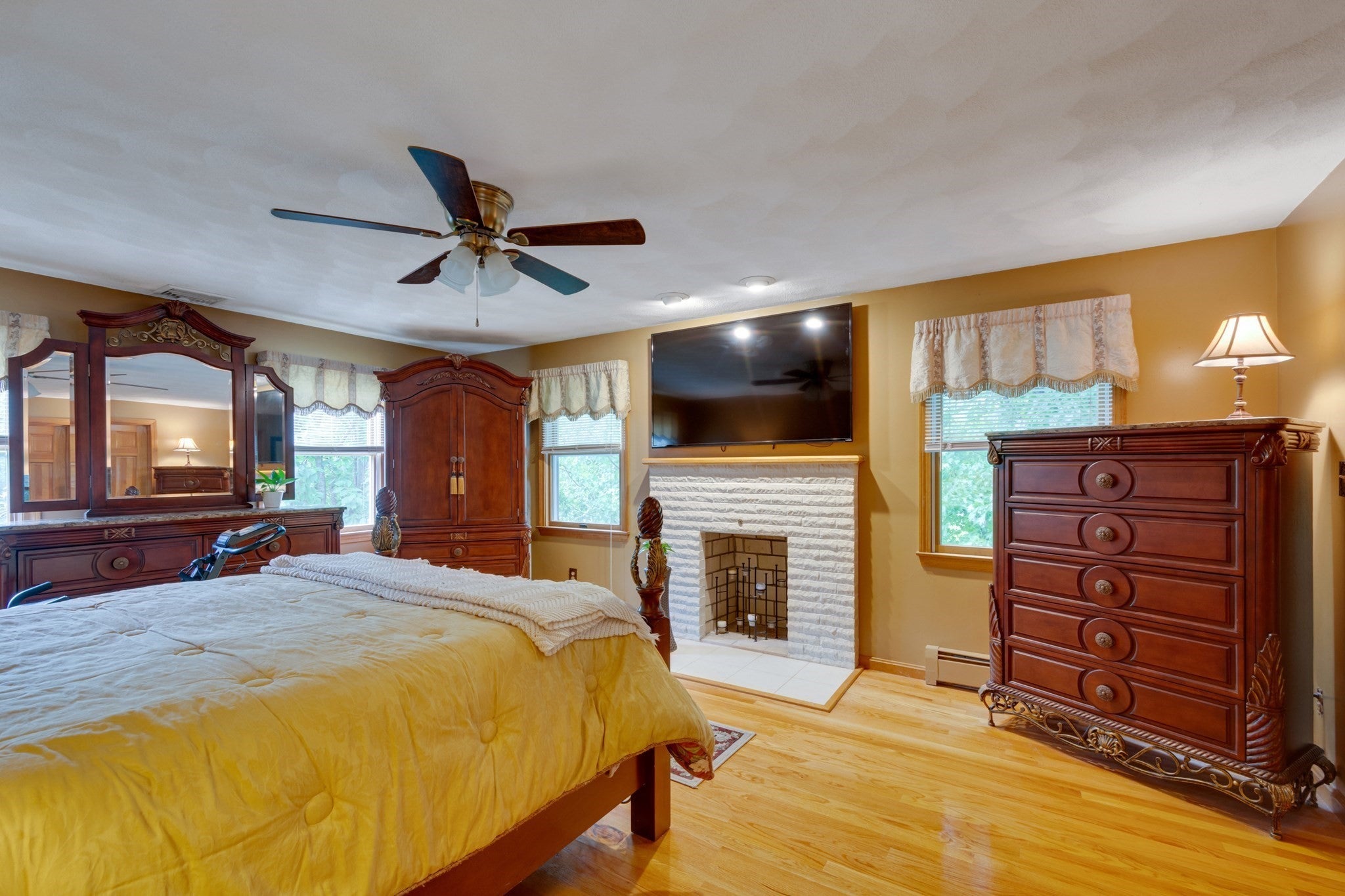 8 Otter Pond Road, Lynnfield, MA Photo #23
