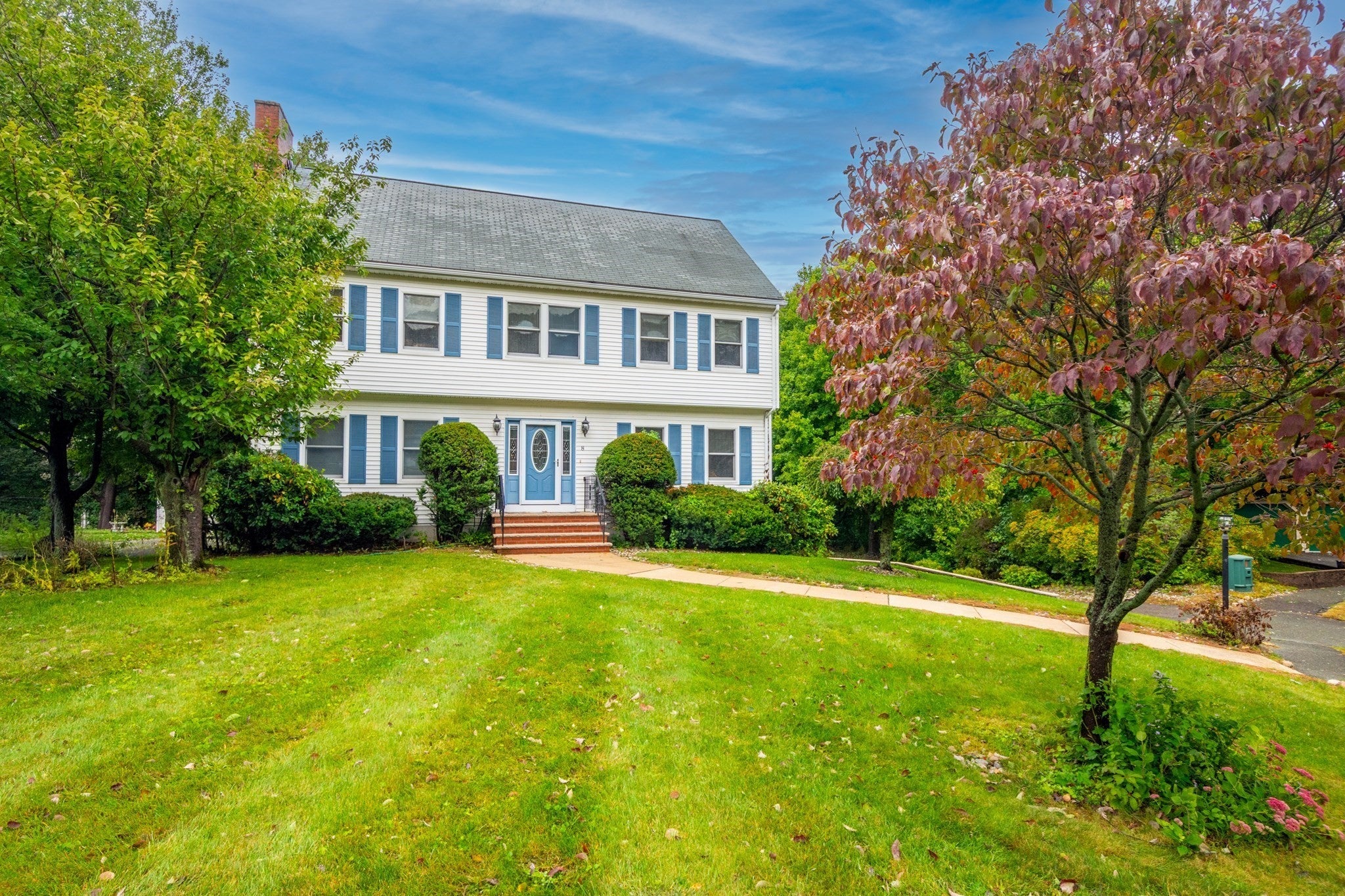 8 Otter Pond Road, Lynnfield, MA Photo #1