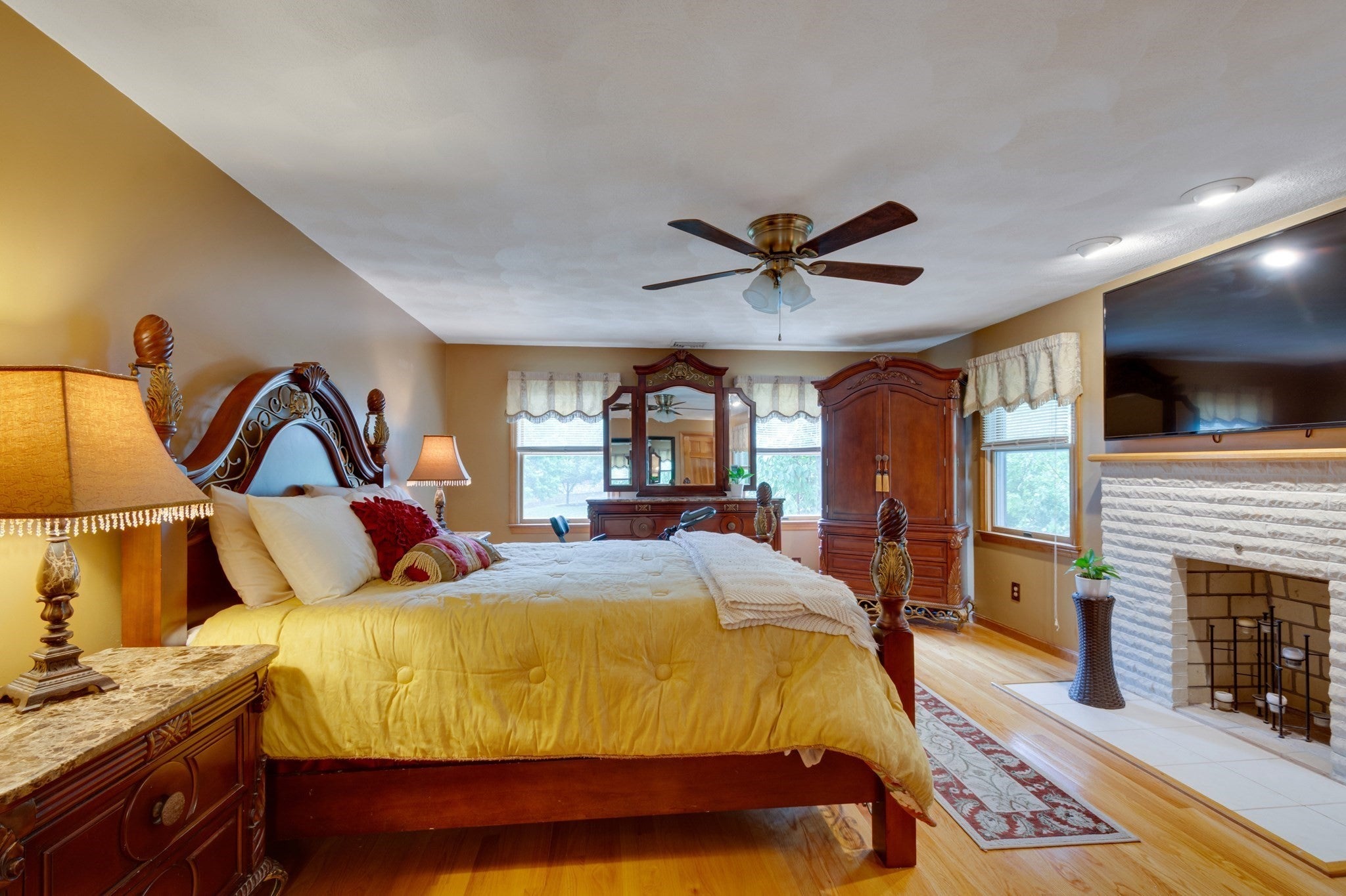 8 Otter Pond Road, Lynnfield, MA Photo #22