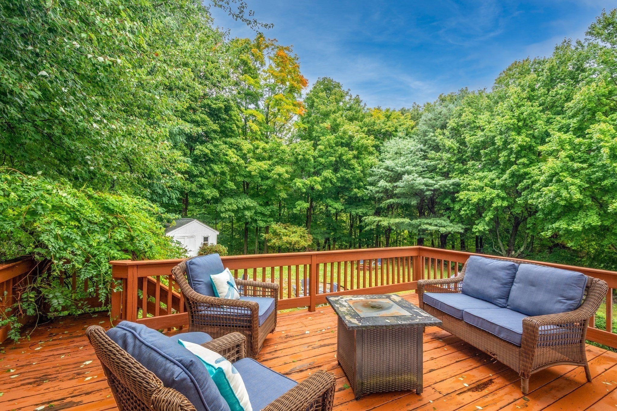 8 Otter Pond Road, Lynnfield, MA Photo #12