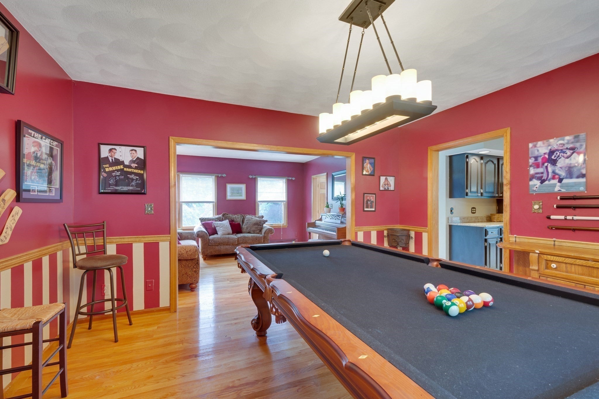 8 Otter Pond Road, Lynnfield, MA Photo #16