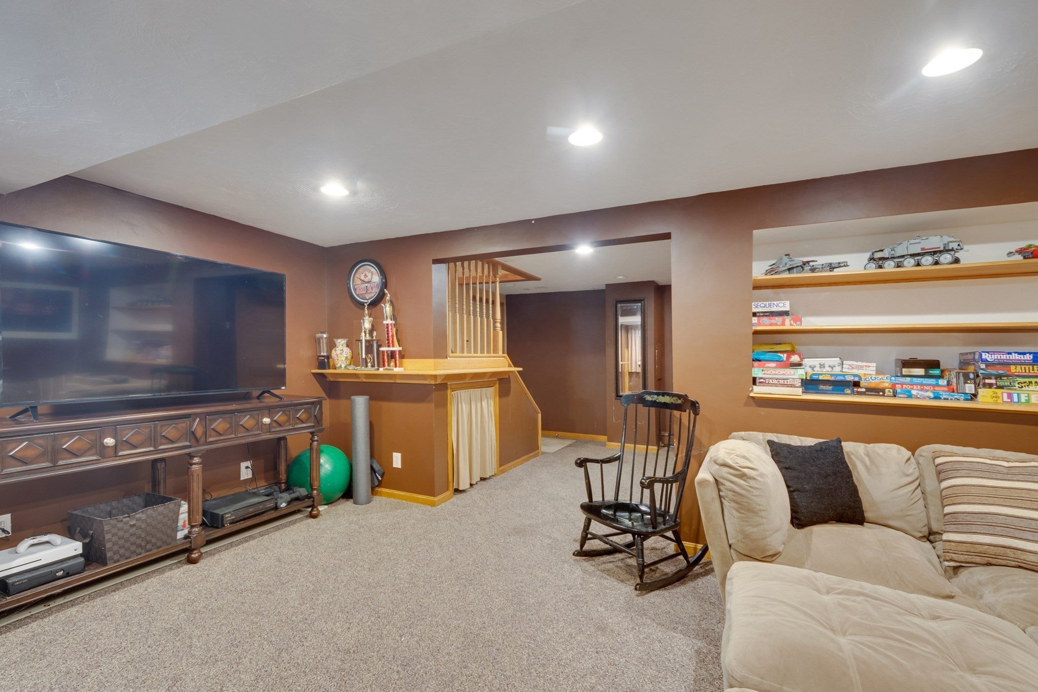8 Otter Pond Road, Lynnfield, MA Photo #33