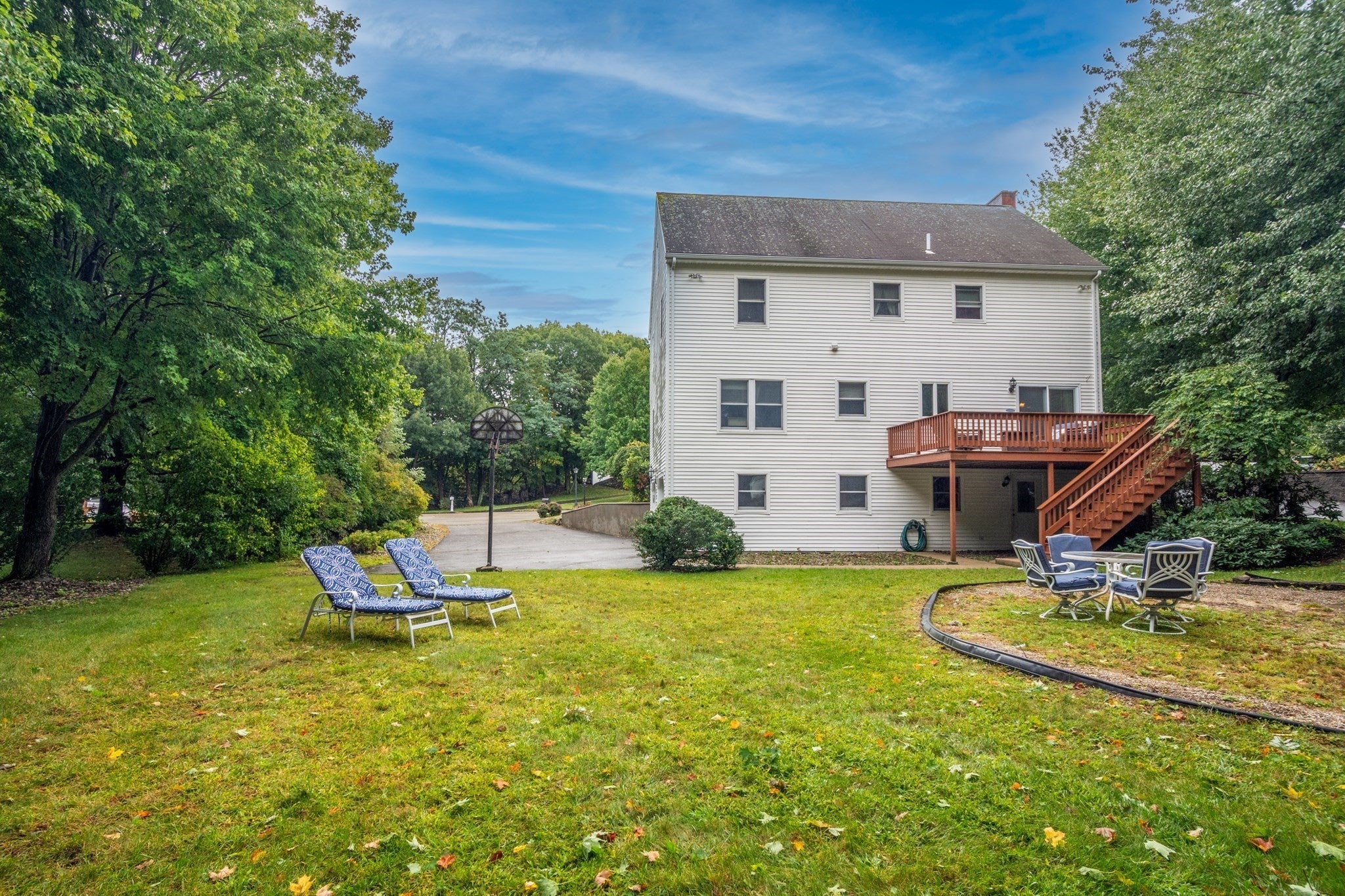 8 Otter Pond Road, Lynnfield, MA Photo #36