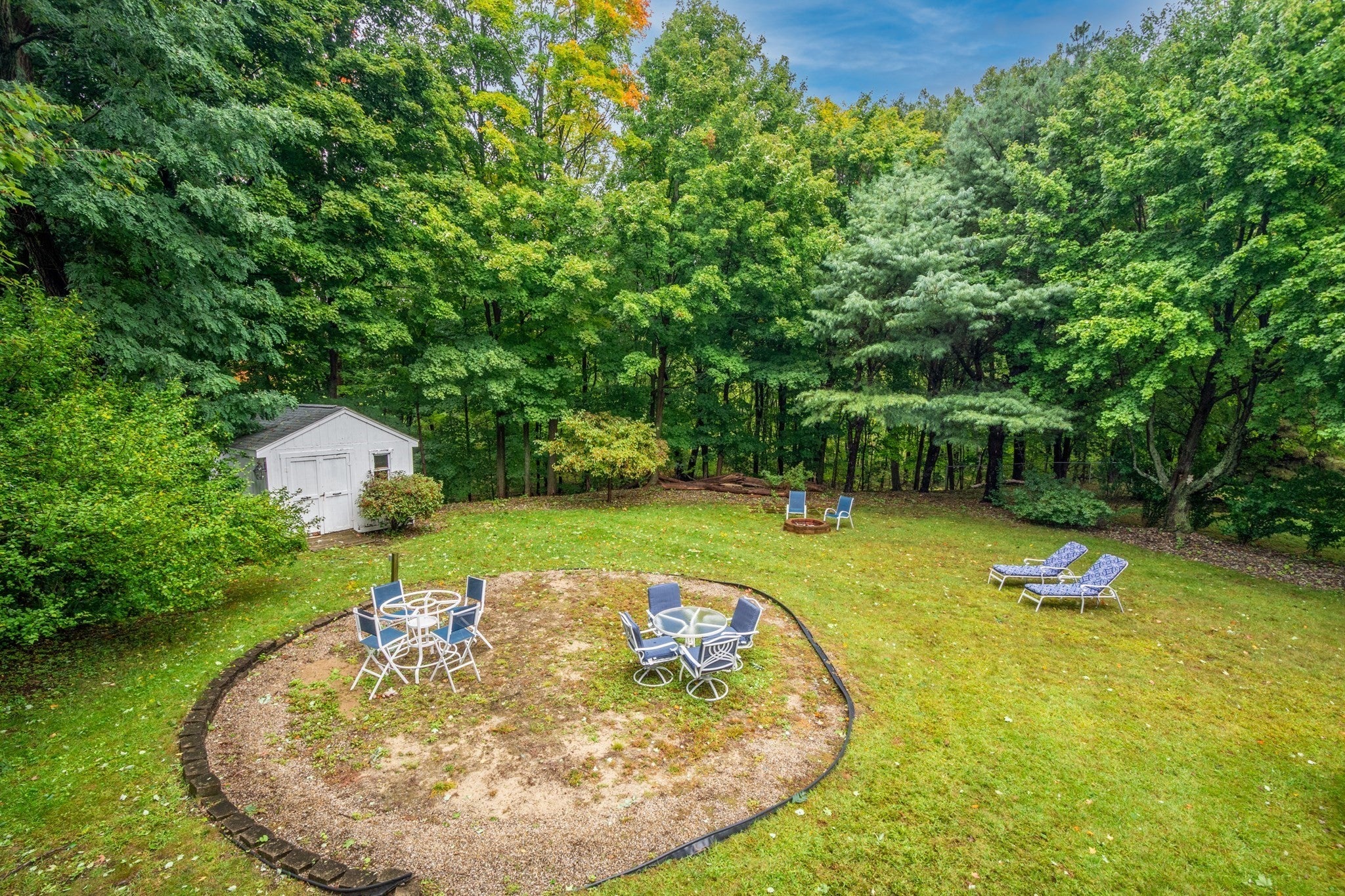 8 Otter Pond Road, Lynnfield, MA Photo #37