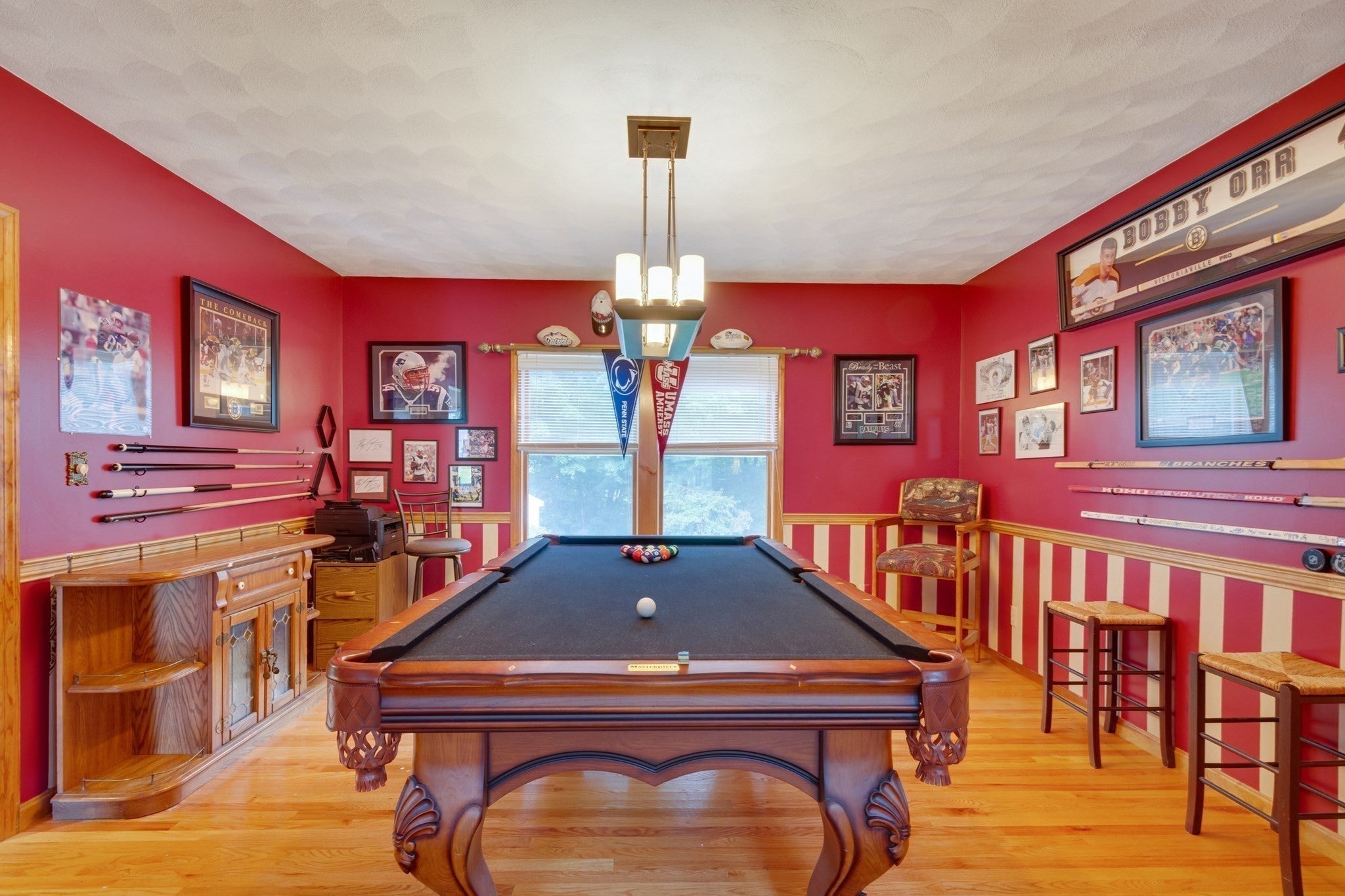 8 Otter Pond Road, Lynnfield, MA Photo #14