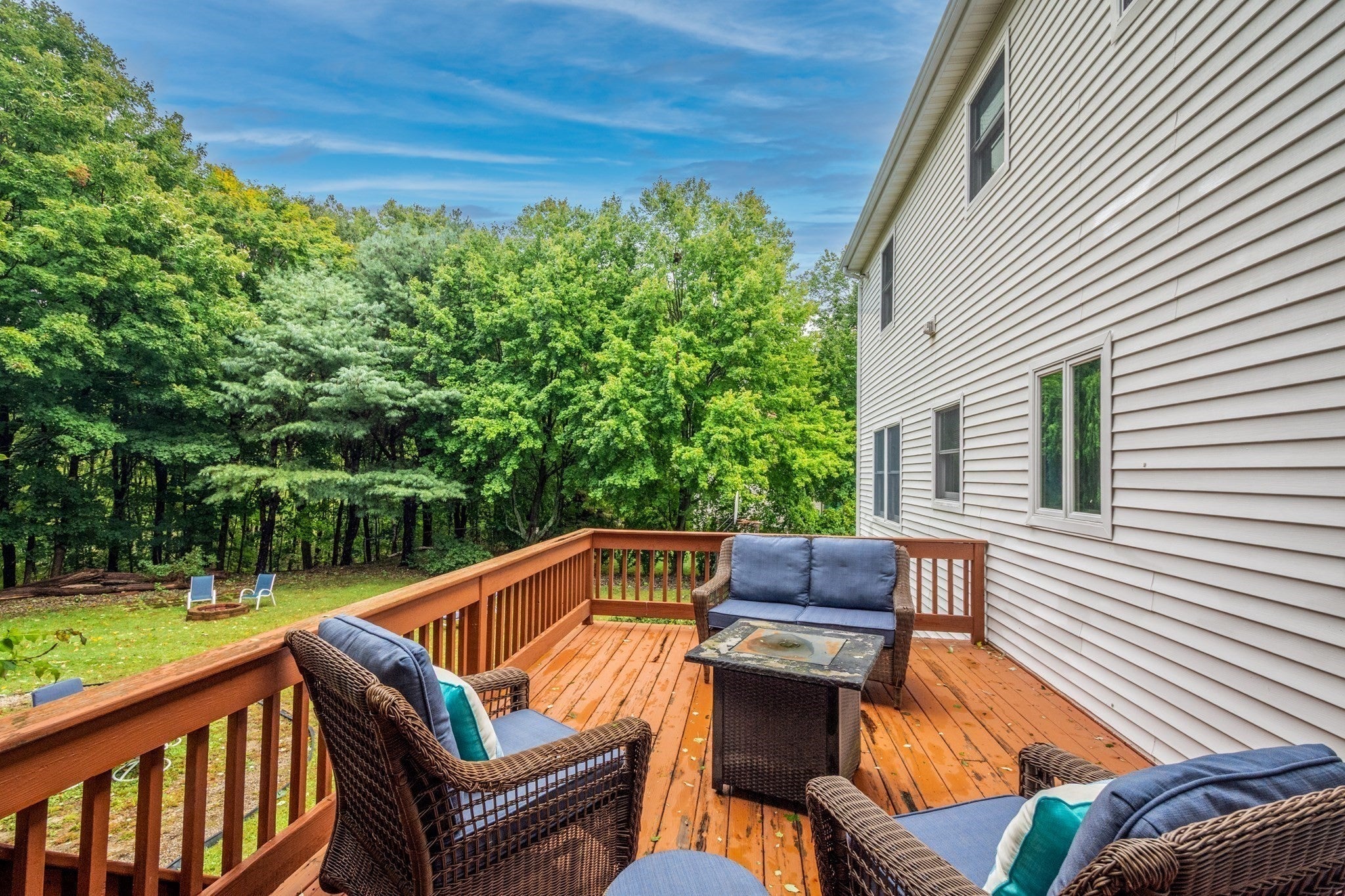 8 Otter Pond Road, Lynnfield, MA Photo #13