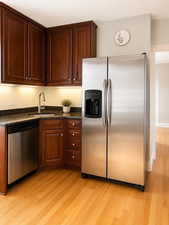 312 Rindge Avenue #1, Cambridge, MA Photo #7