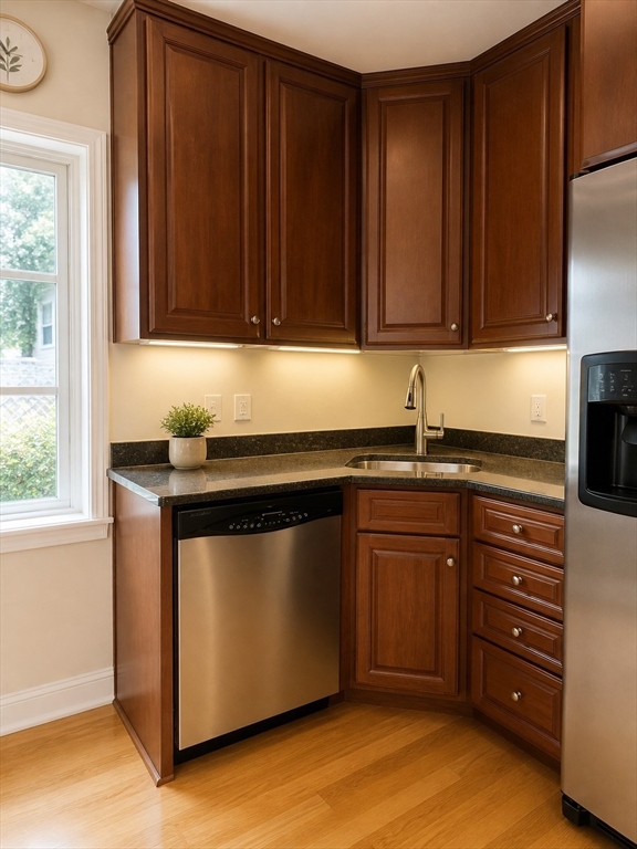 312 Rindge Avenue #1, Cambridge, MA Photo #8