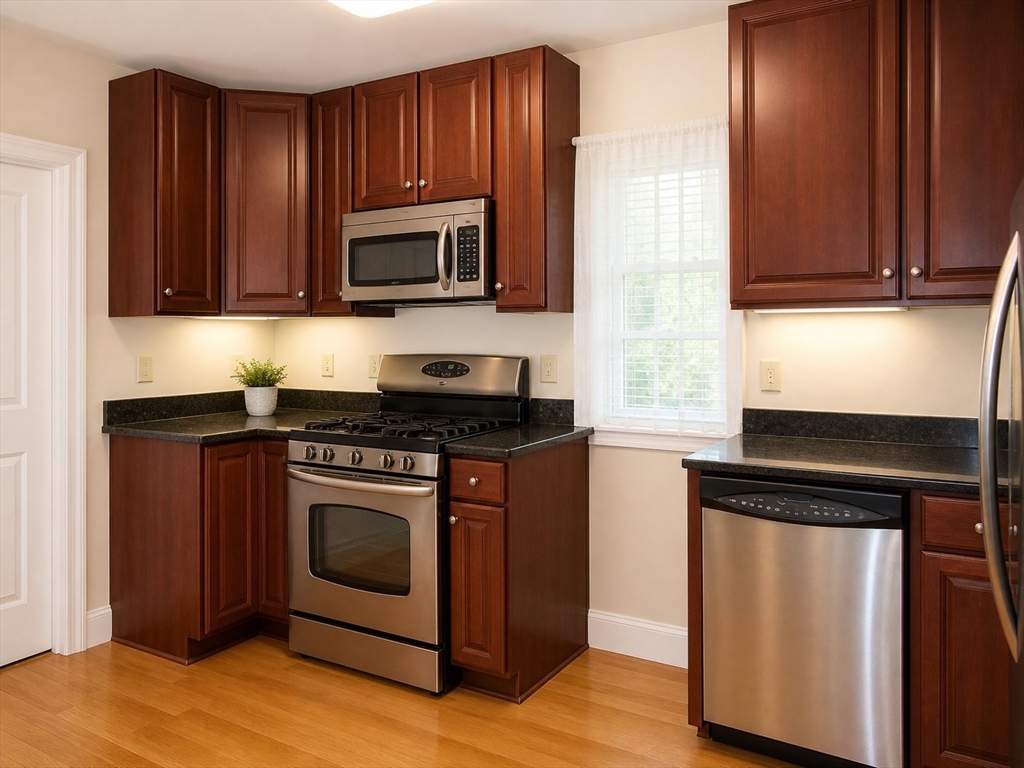 312 Rindge Avenue #1, Cambridge, MA Photo #5