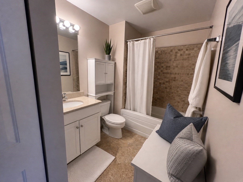 312 Rindge Avenue #1, Cambridge, MA Photo #4