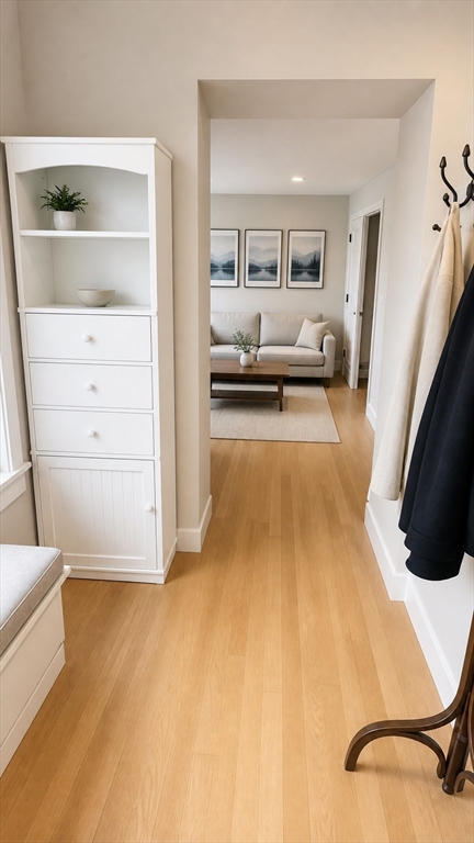 312 Rindge Avenue #1, Cambridge, MA Photo #2