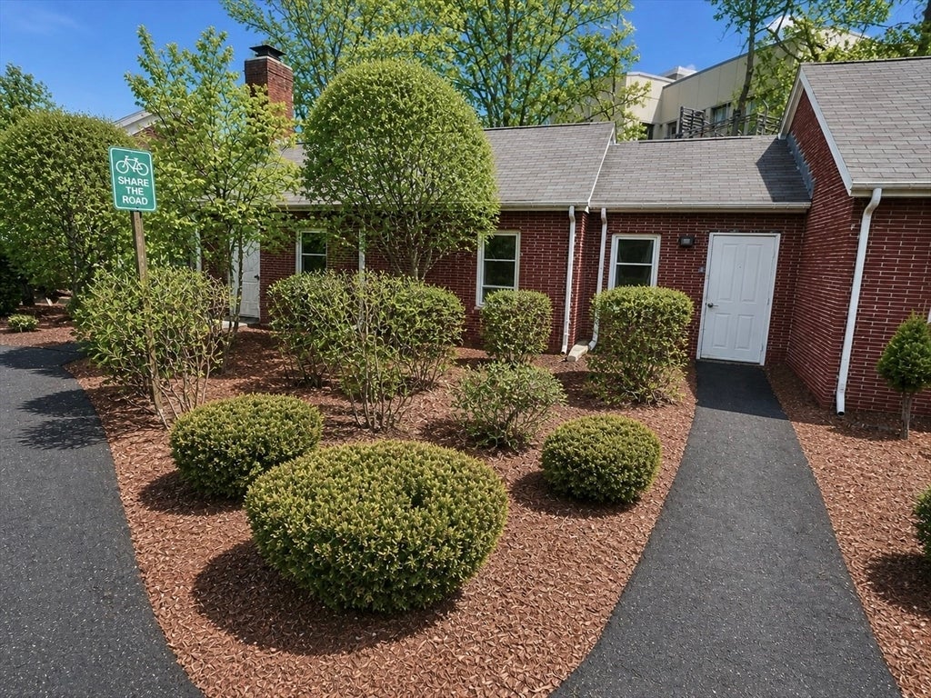 Photo of 312 Rindge Avenue, Cambridge, MA