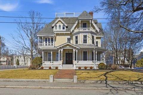 117 Church St 4 North Attleboro MA 02760