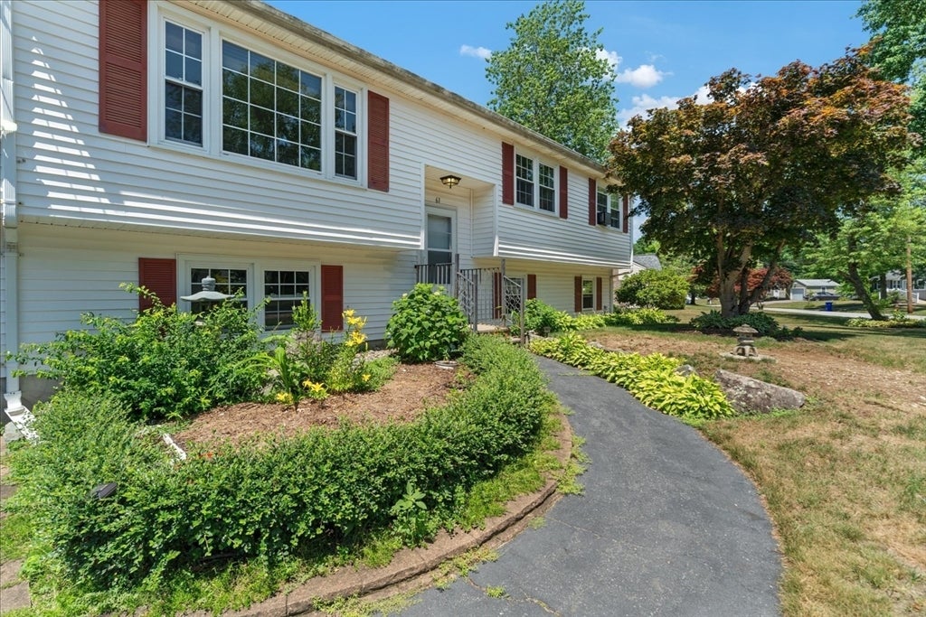 61 Hemlock Drive