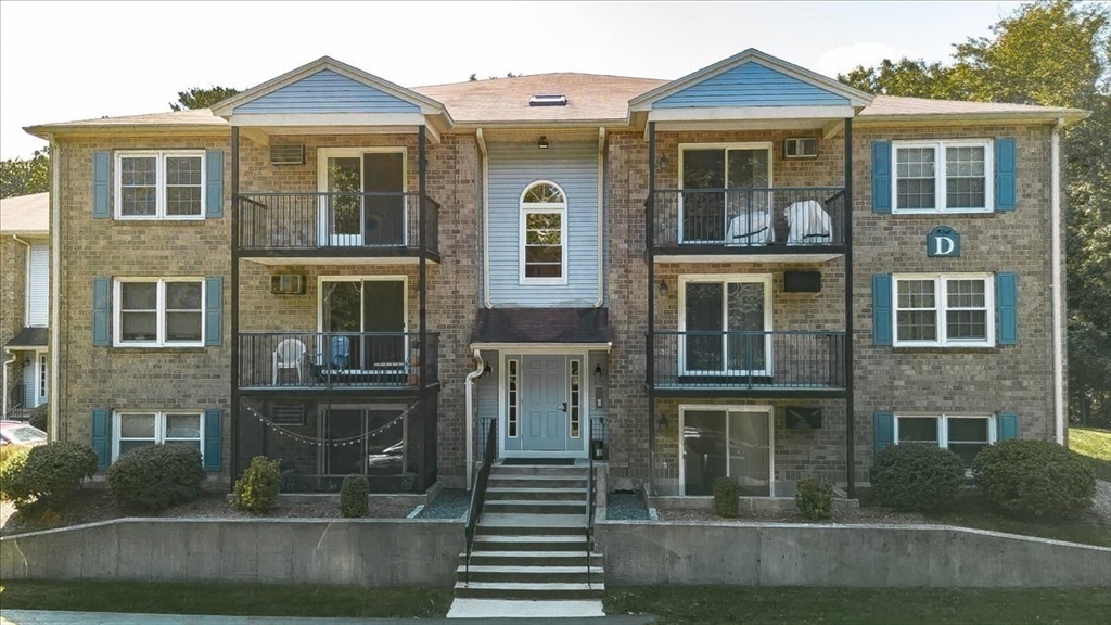 610 S Franklin St D304