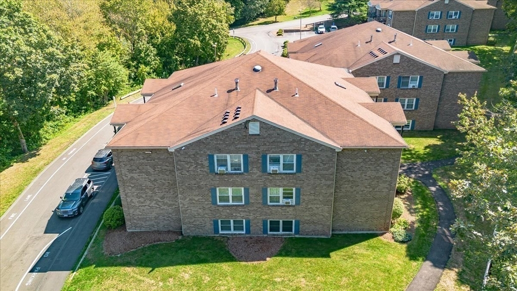 610 S Franklin St D304