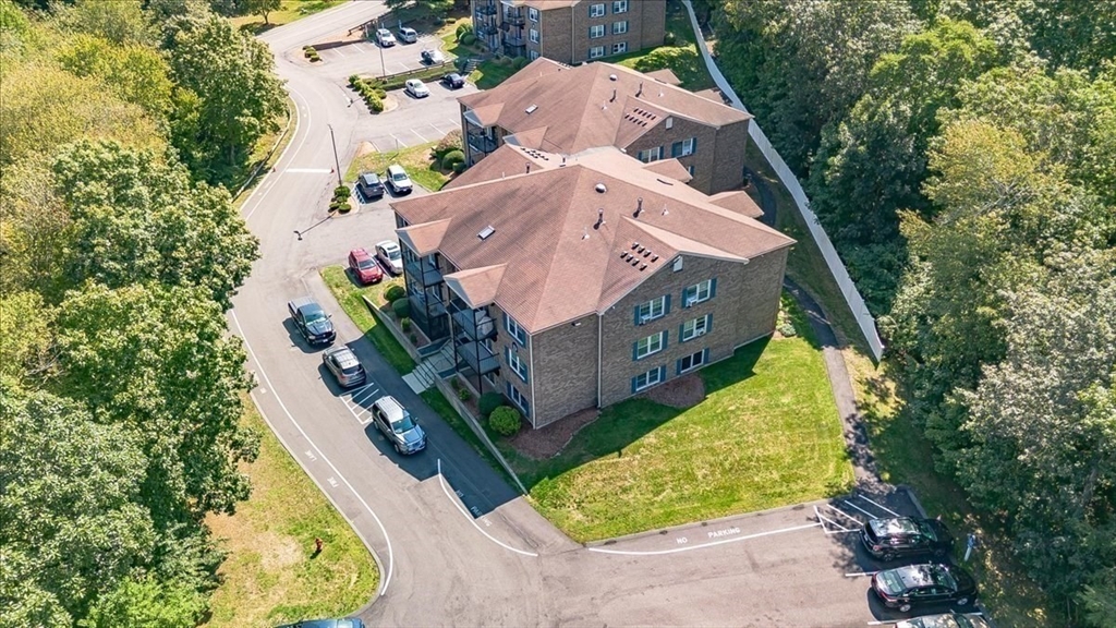 610 S Franklin St D304