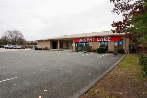 Photo of 1340 Belmont St, Brockton, MA 02301 (MLS # 73524420)