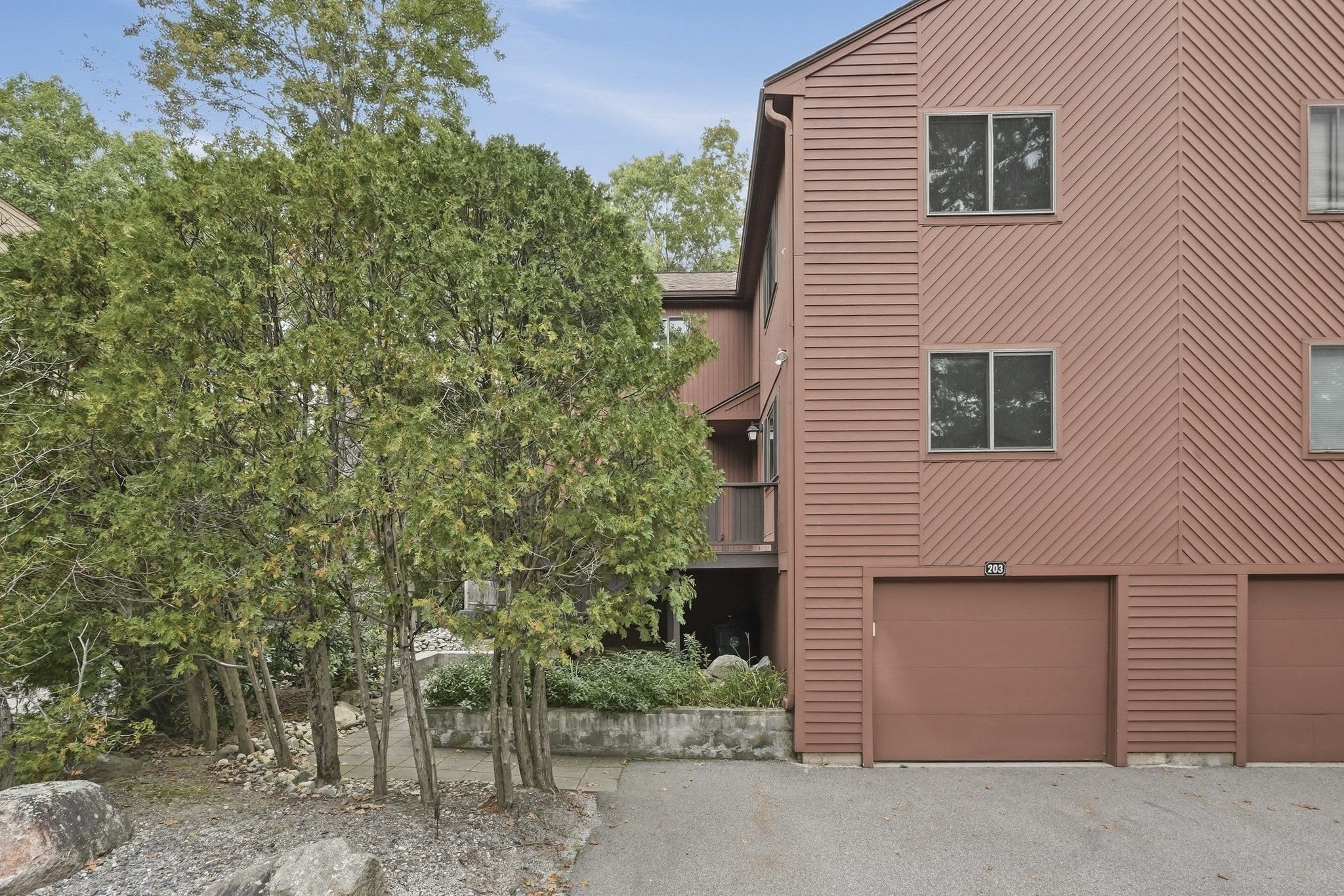 203 Leland Farm Road 203