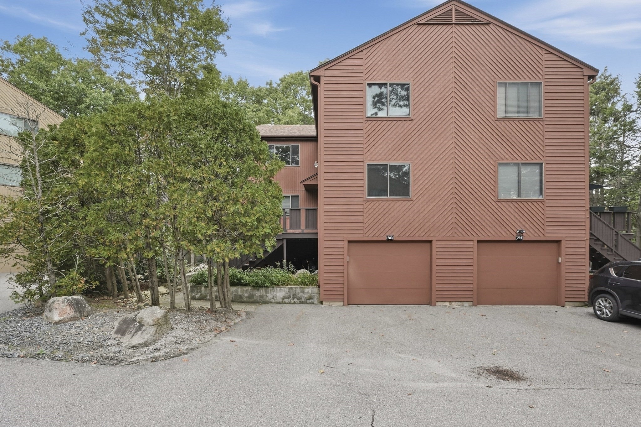 203 Leland Farm Road 203