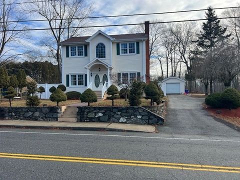 1657 Meridian 1 Fall River MA 02720