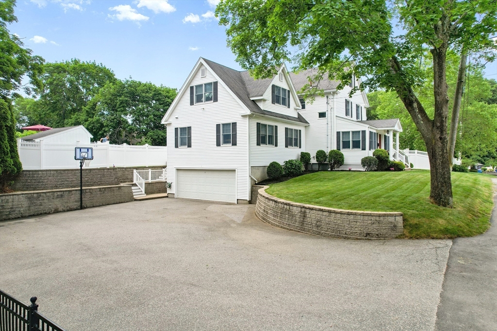 15 Garden Road