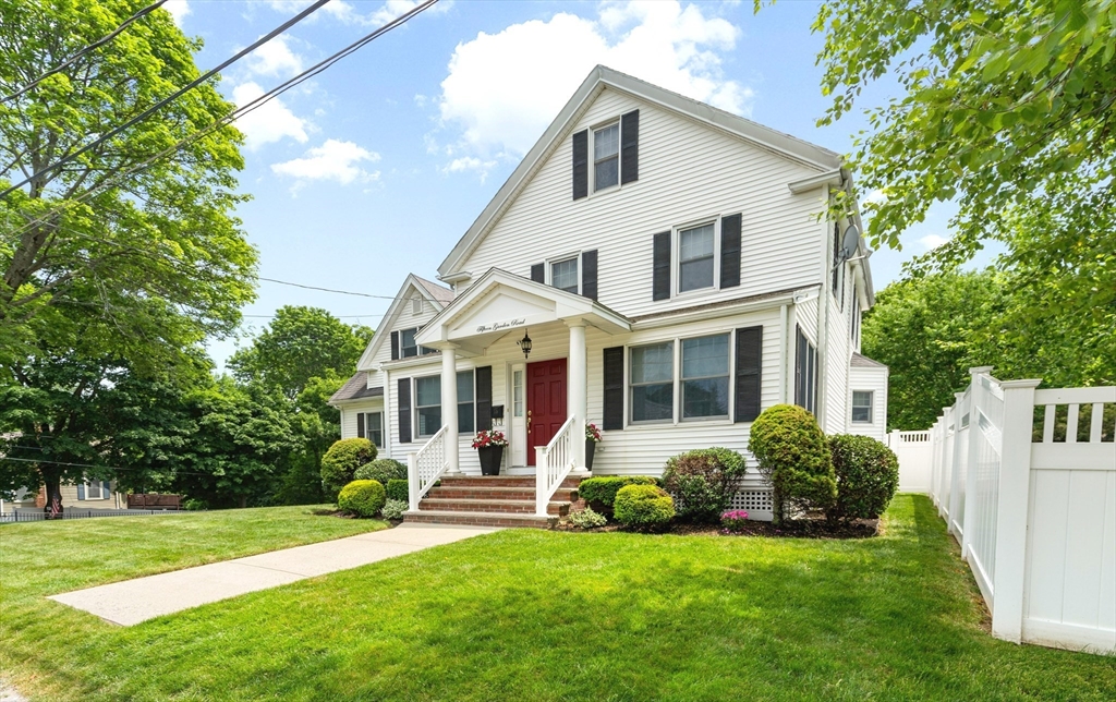 15 Garden Road
