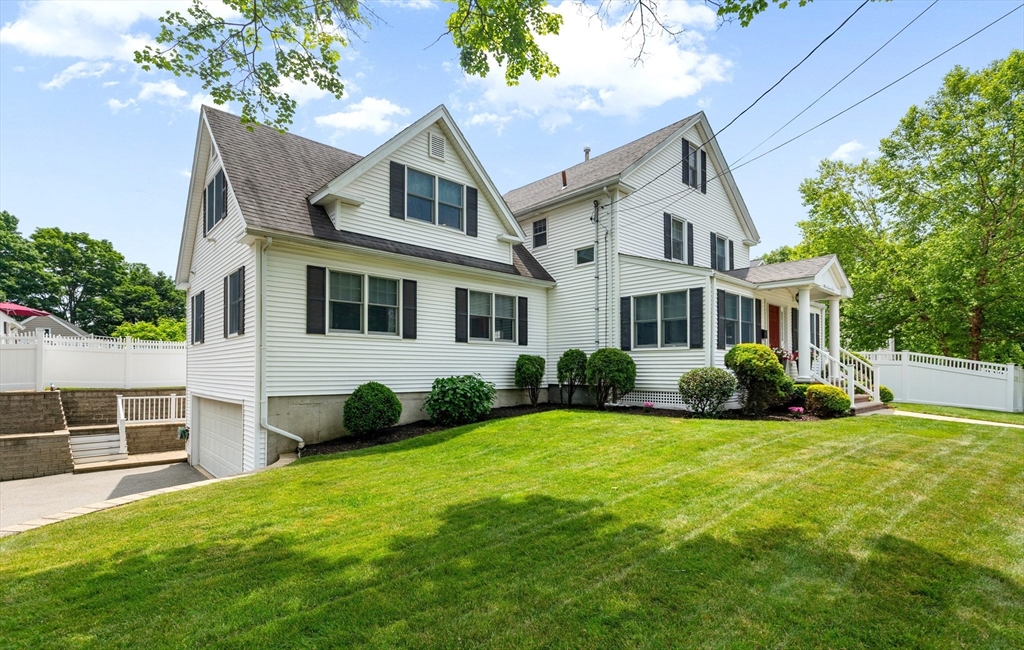 15 Garden Road