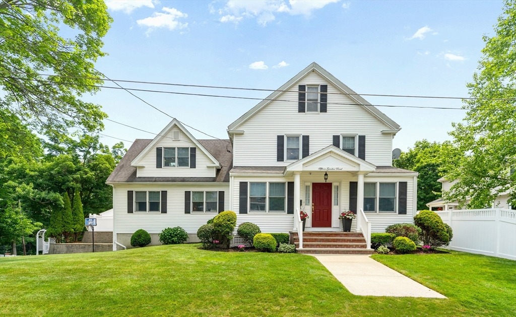 15 Garden Road