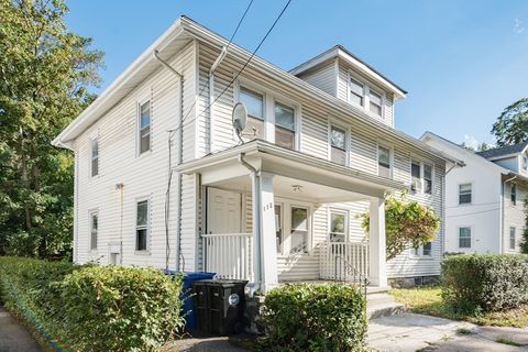 Photo of 112 Brush Hill Rd #2, Milton, MA 02186 (MLS # 73442096)