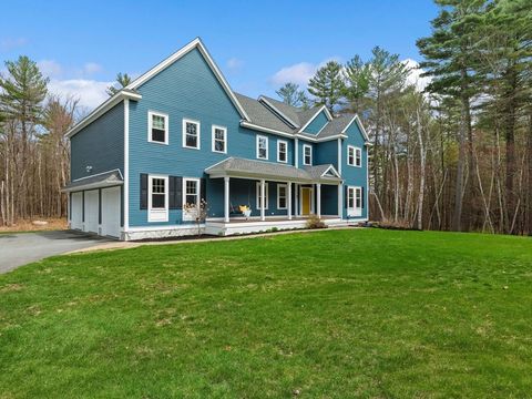 Photo of 51 Hartwell Avenue, Littleton, MA 01460 (MLS # 73506588)