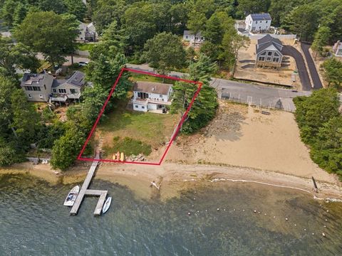 76 Scarlet Dr Plymouth MA 02360