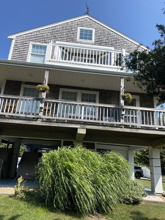 12 Dupont Drive