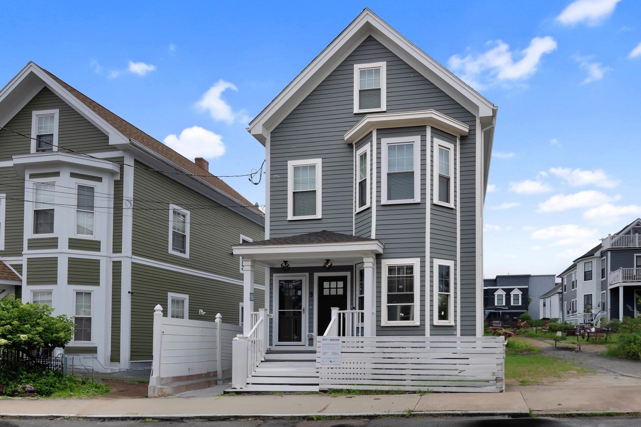 9 Batchelder St