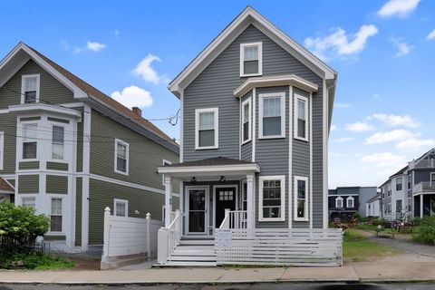 9 Batchelder St 1 Boston MA 02119