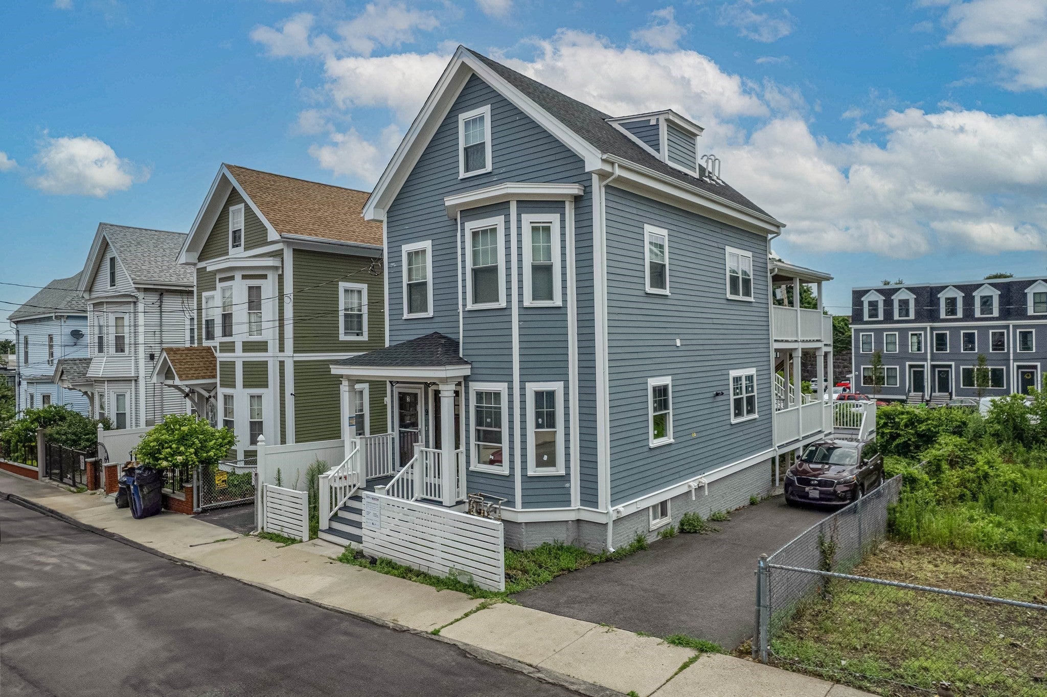 9 Batchelder St 1, Boston MA 02119
