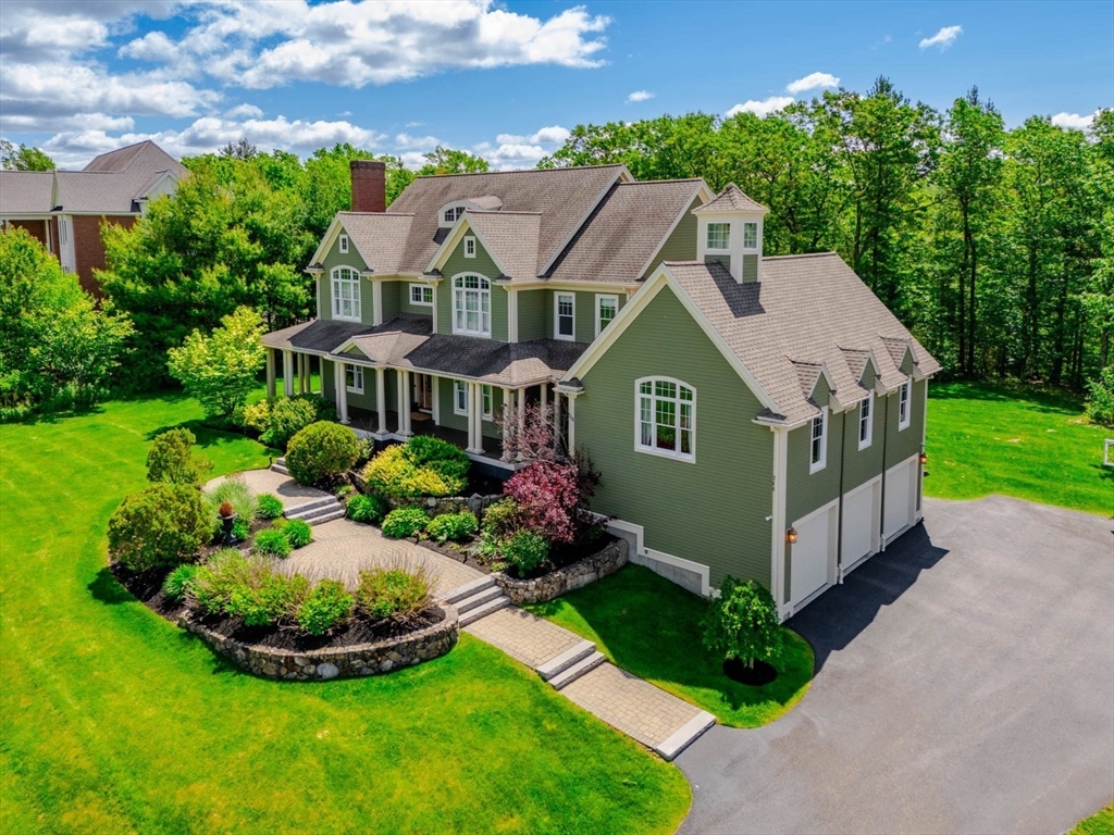 108 Oak Trl
