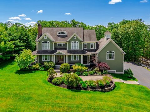 108 Oak Trl Bolton MA 01740