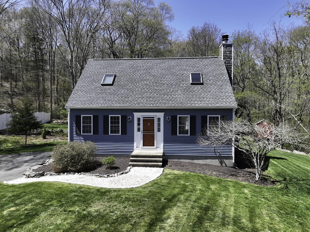 81 Bayview Ave