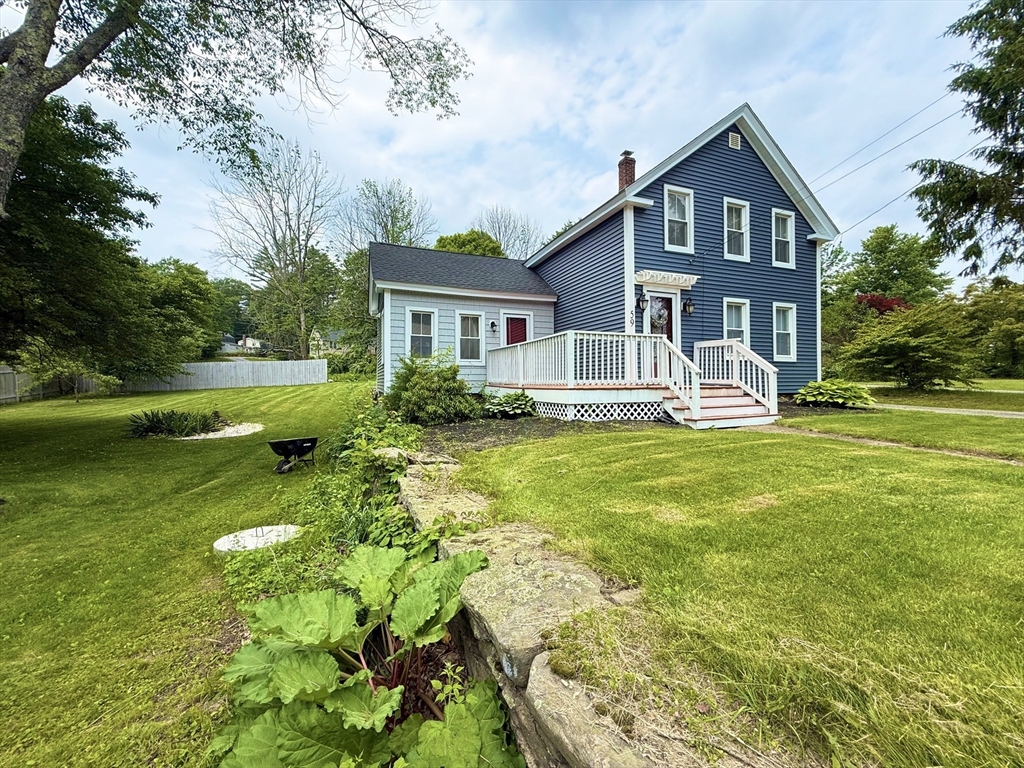 59 Brookfield Rd