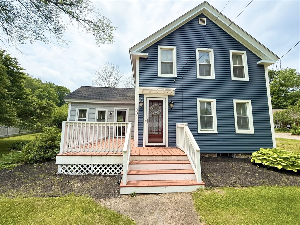 59 Brookfield Rd