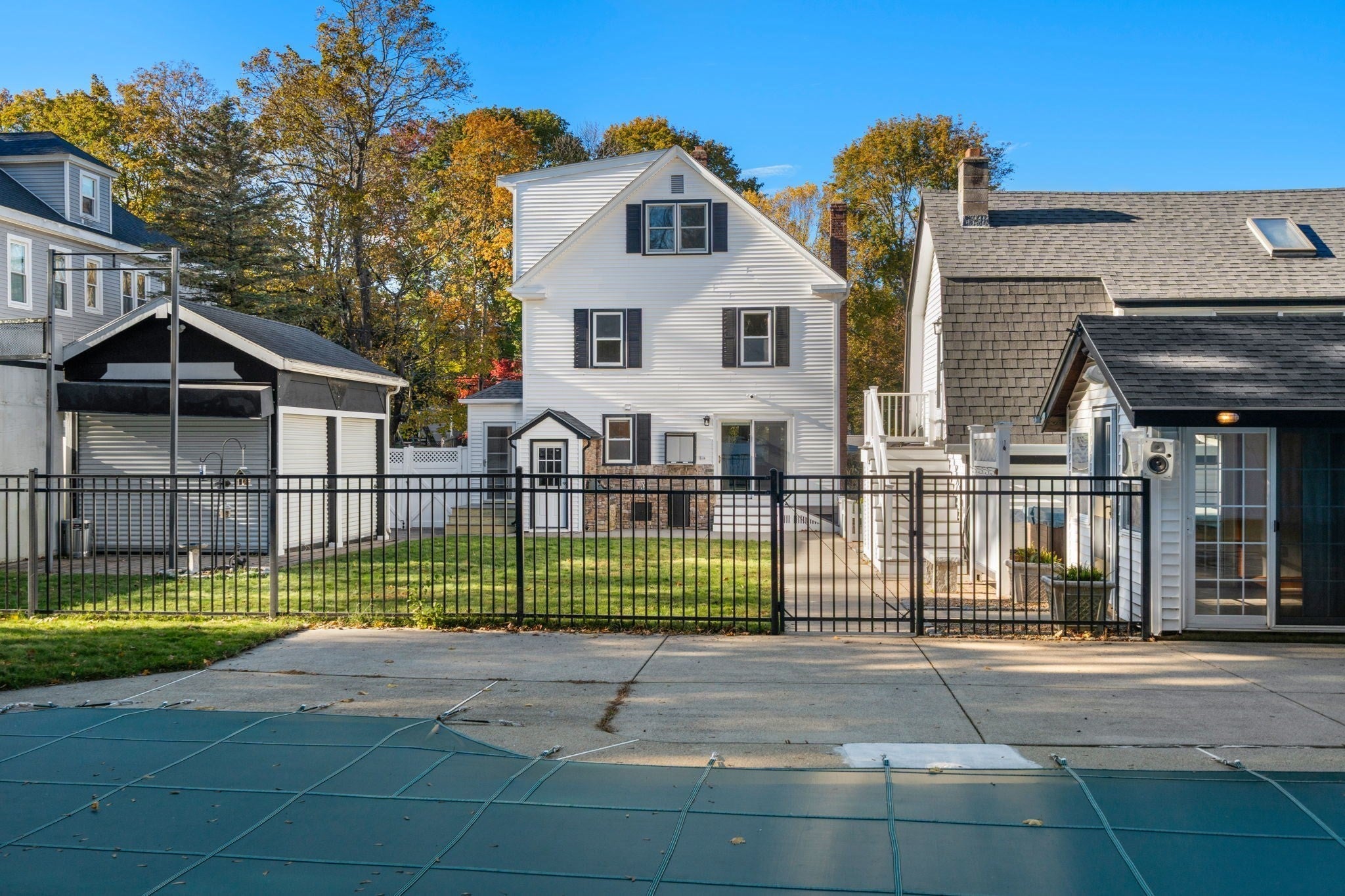 29 Clapp St, Walpole, MA, 29 Clapp St, Walpole, MA Photo #35