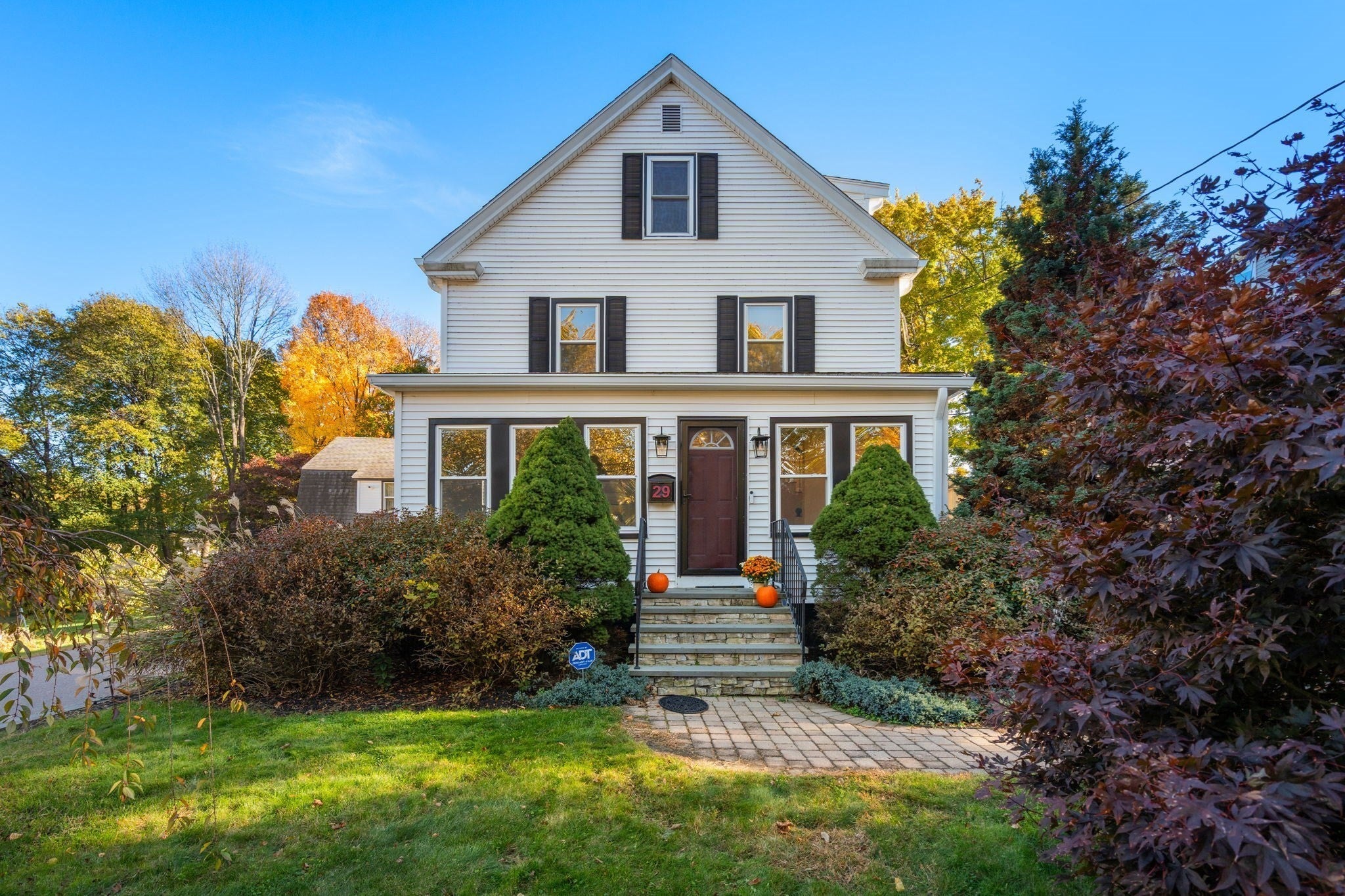 29 Clapp St, Walpole, MA, 29 Clapp St, Walpole, MA Photo #38