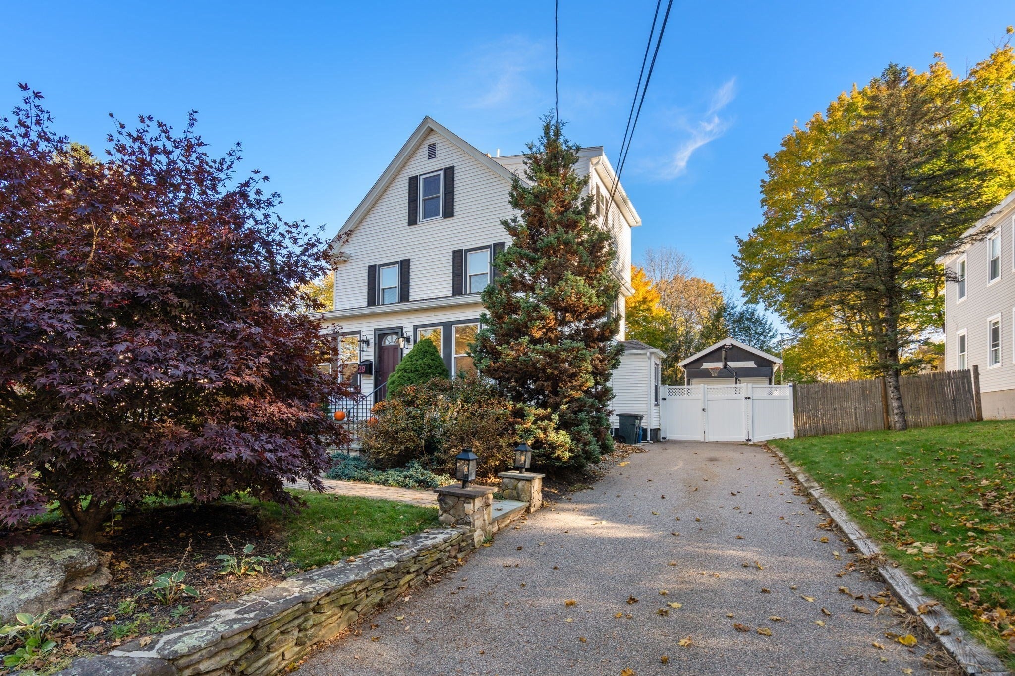29 Clapp St, Walpole, MA, 29 Clapp St, Walpole, MA Photo #39