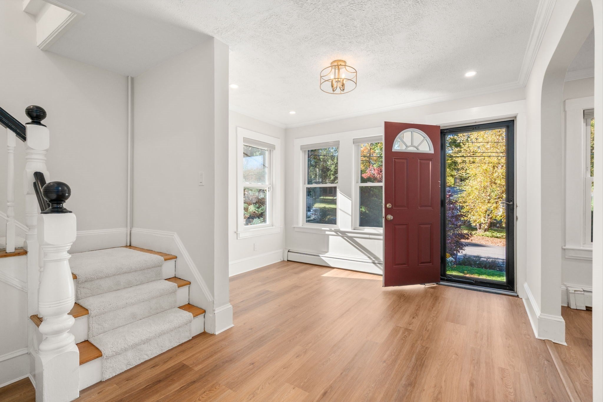 29 Clapp St