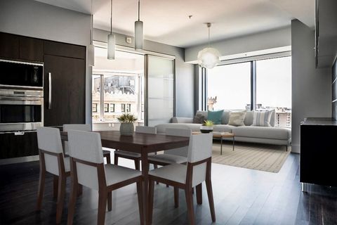 110 Stuart St 16H Boston MA 02116