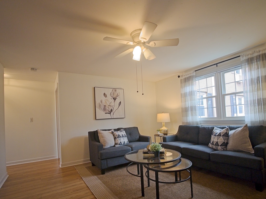 57 Sylvan St 5D