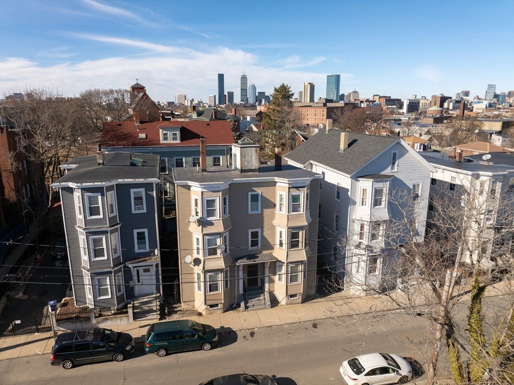 Photo of 24-24r Clarence St, Boston, MA